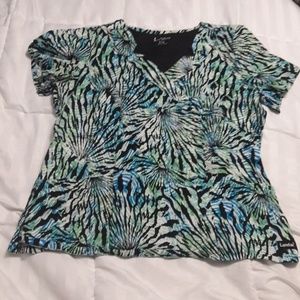 Women's shirt
